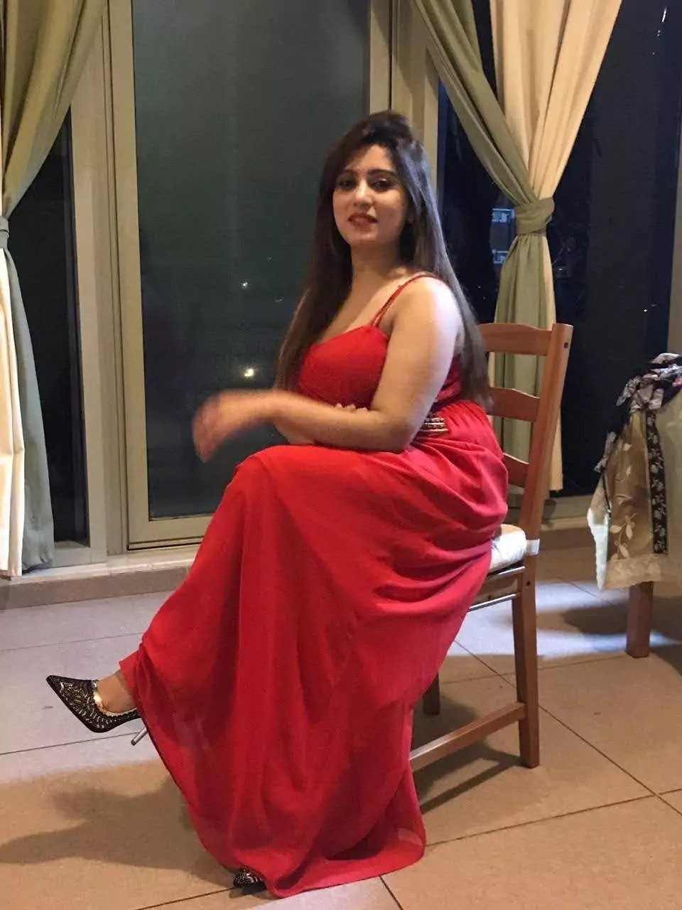 Escort Service in Sabroom